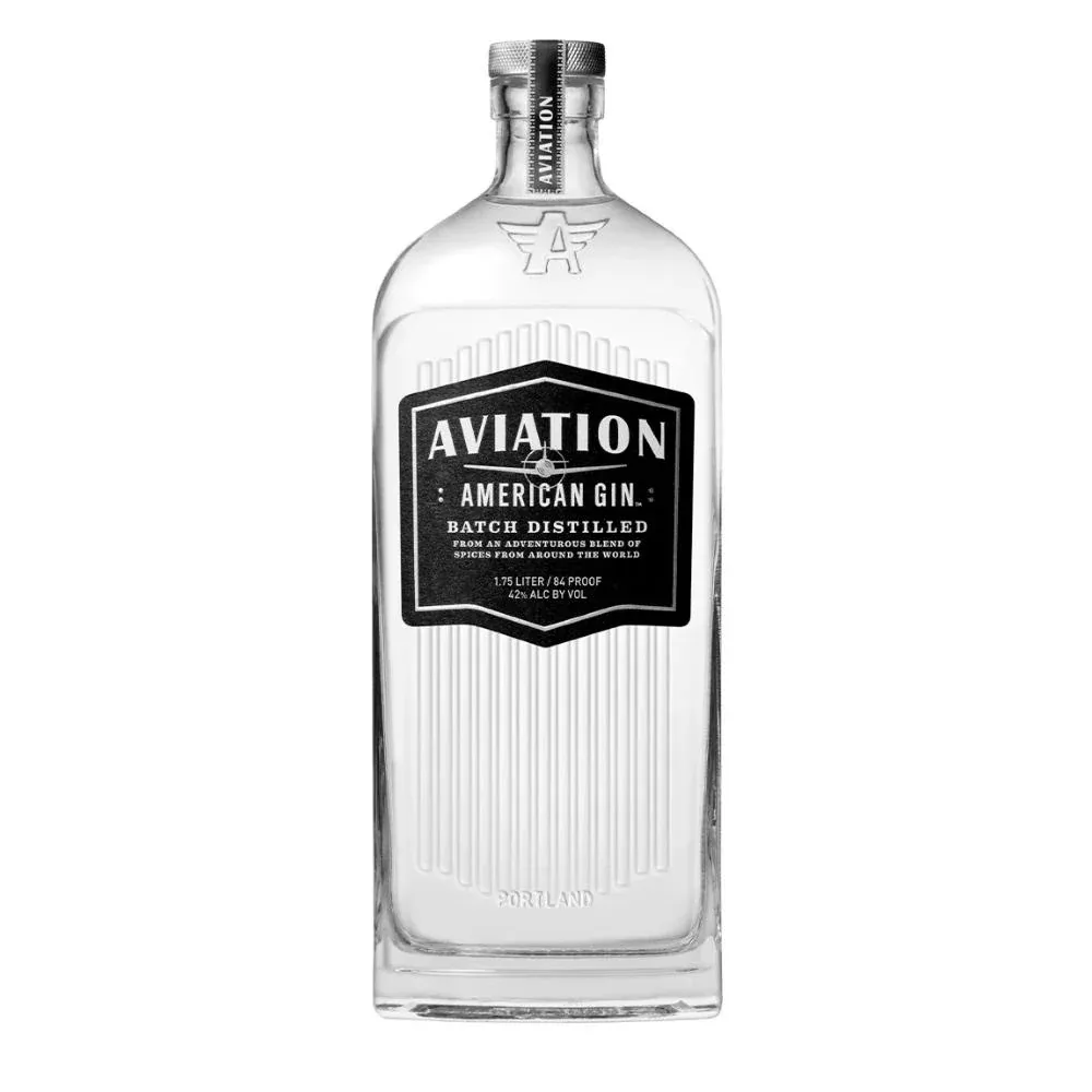 Aviation American Gin 1.75L