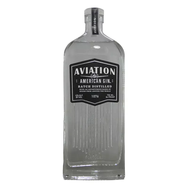 Aviation American Gin 375ml