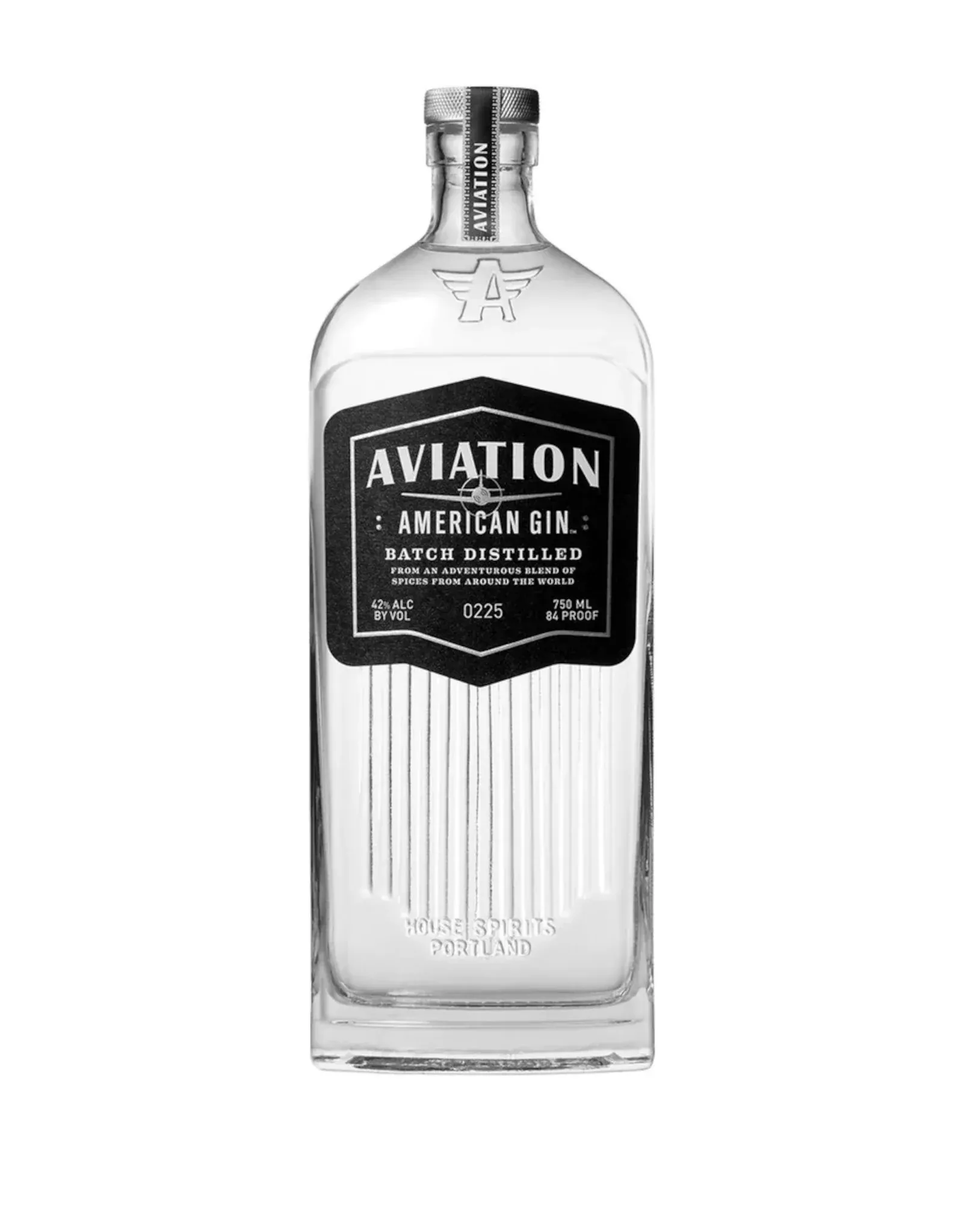 Aviation American Gin 750ml