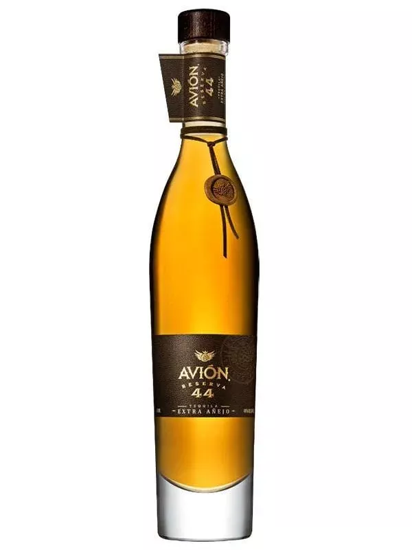 Avion Reserva 44 Extra Añejo Tequila