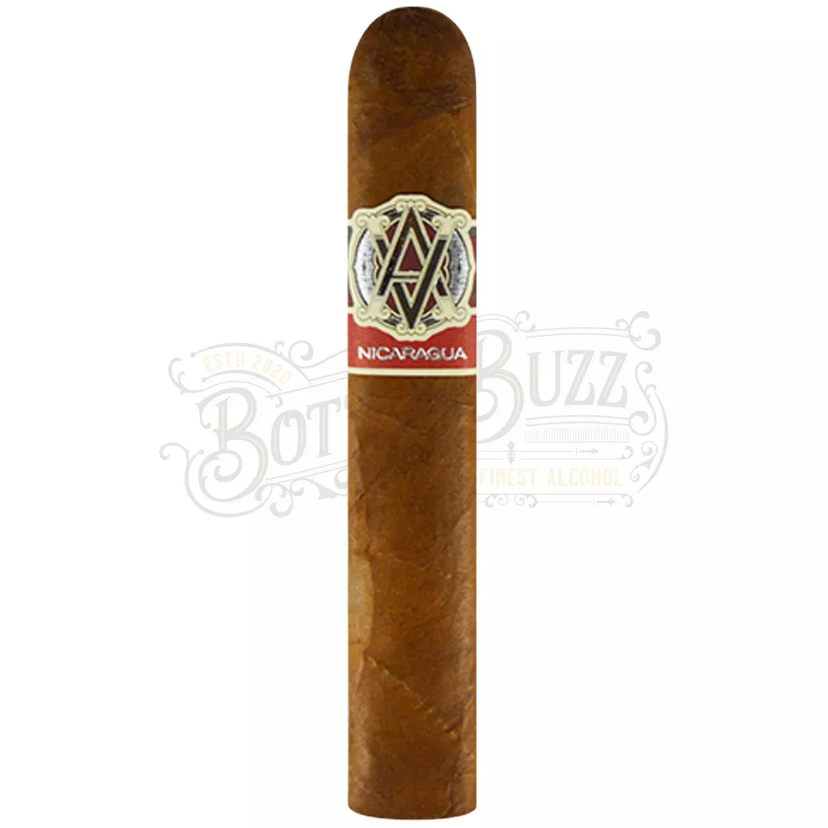 Avo Syncro Nicaragua Maduro Robusto (5x50)