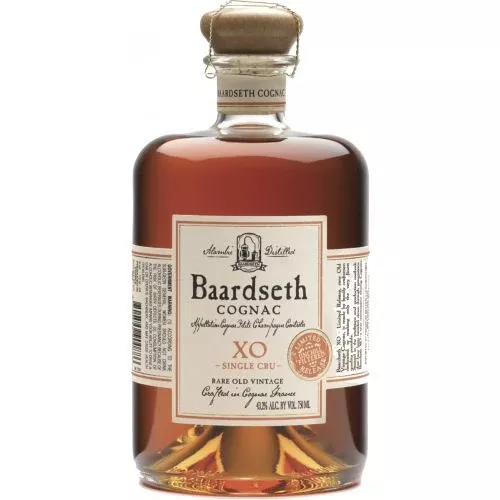Baardseth Single Cru XO Cognac 750ml