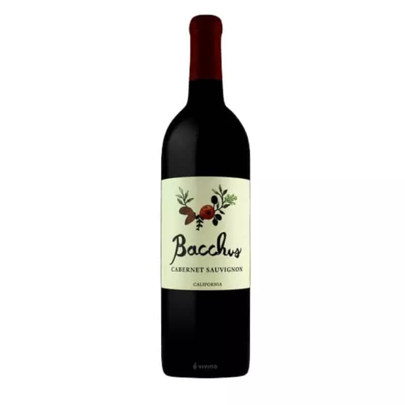 BACCHUS CABERNET