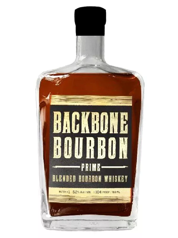 Backbone Bourbon Prime
