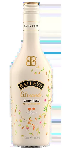 Bailey's Almande Almondmilk Liqueur