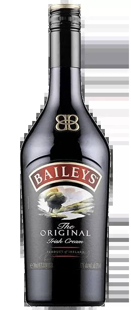 Bailey's Original Irish Cream Liqueur