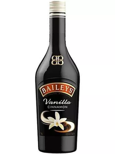Bailey's Vanilla Cinnamon