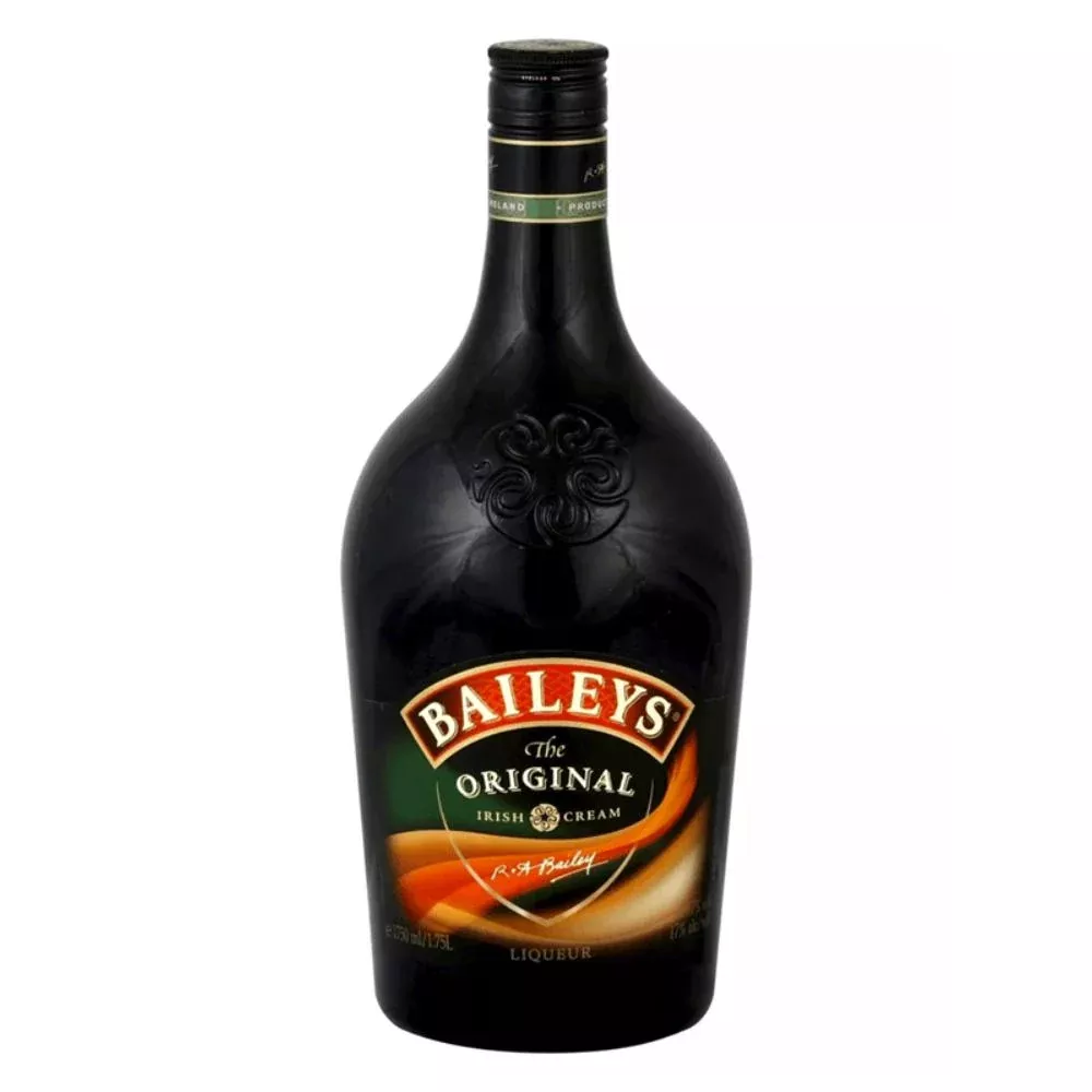 Baileys Irish Cream Liqueur 1.75L