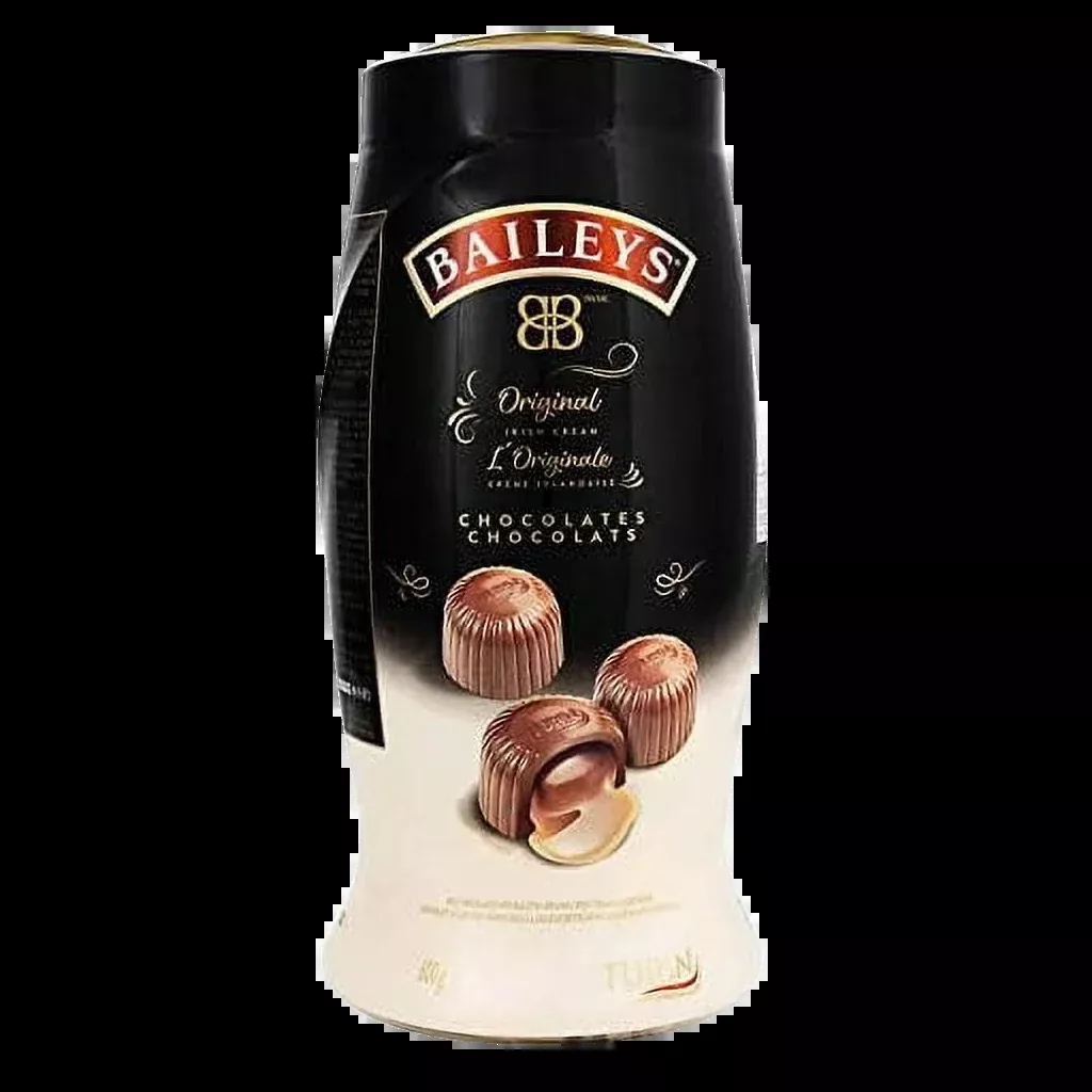 Baileys Irish Cream Milk Chocolate 17.6oz