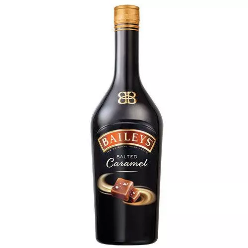 Baileys Irish Salted Caramel - 750ML