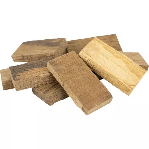 Balazs Hungarian Oak Dominoes | Medium Fire Toast