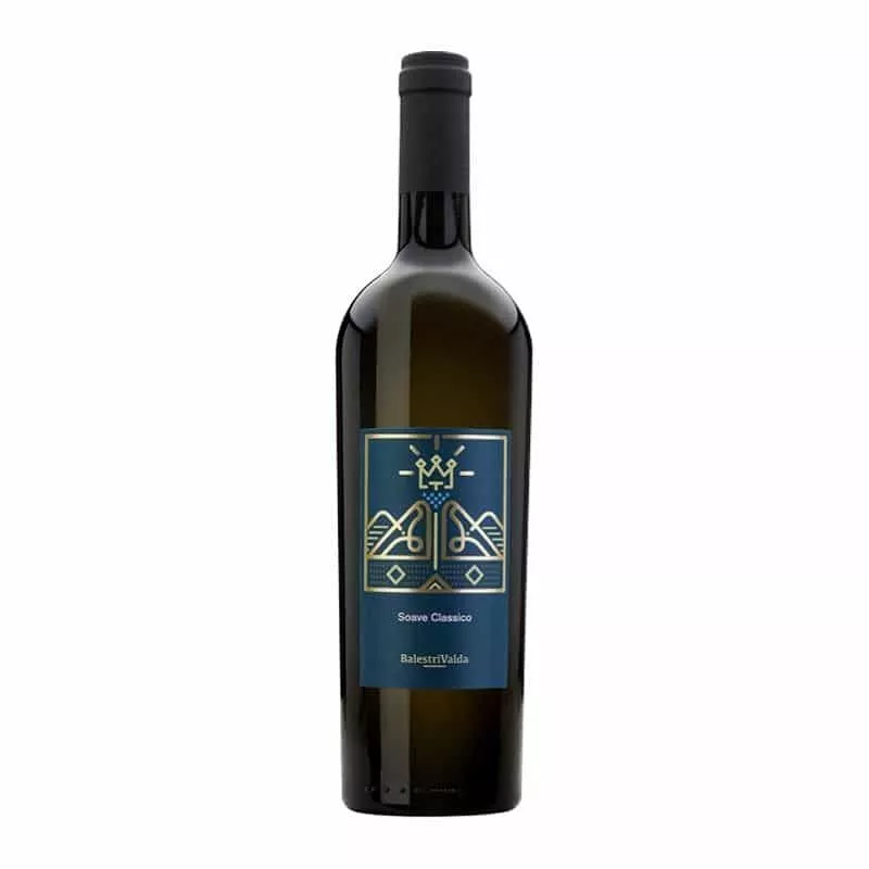BALESTRI SOAVE