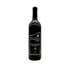 Ballroom Red Wine 750ml