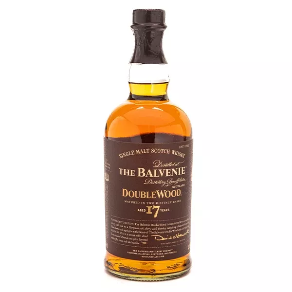 Balvenie Scotch 17 Year - 750ml