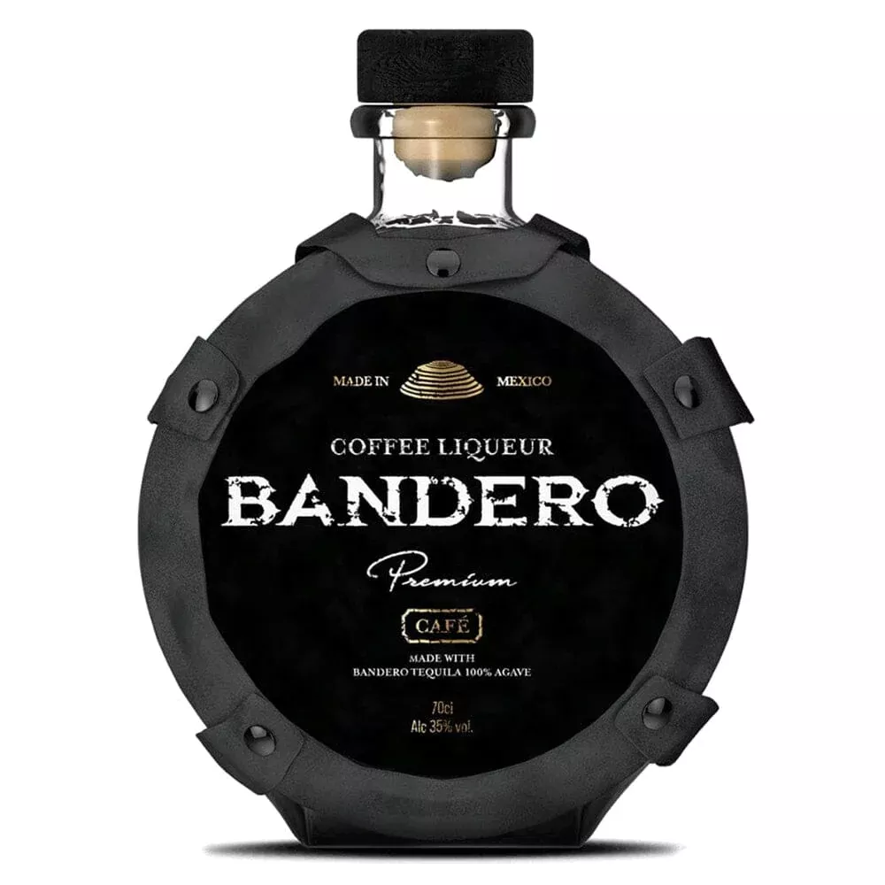 Bandero Coffee Liqueur