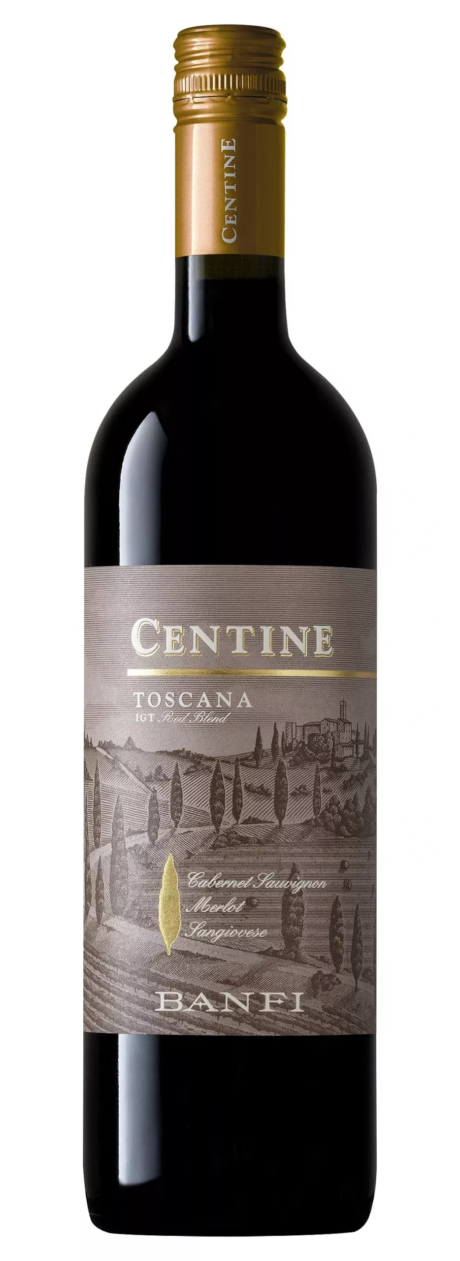 Banfi Centine Rosso - 750ML