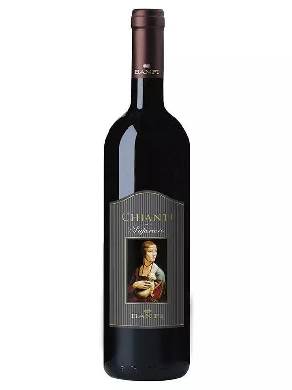 Banfi Chianti Superiore
