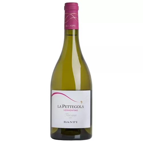 Banfi La Pettegola Vermentino - 750ML
