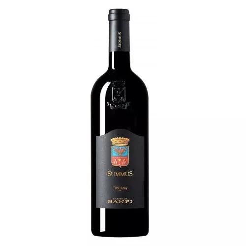 Banfi Summus Red 2020 - 750ML