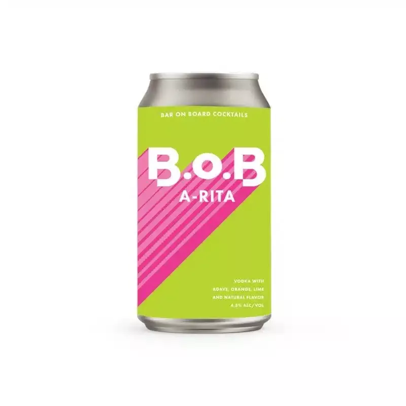 BAR ON BOARD A-RITA 4PK