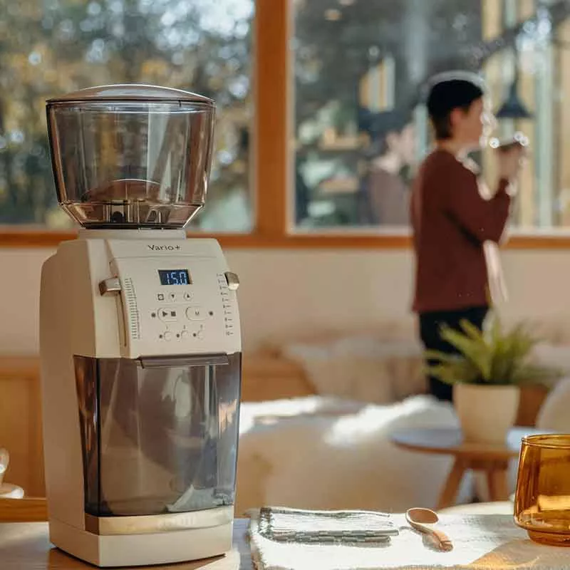 Baratza Vario+ Coffee Grinder