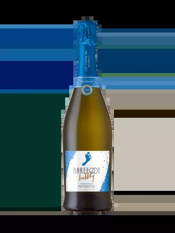 Barefoot Bubbly Prosecco 750ml