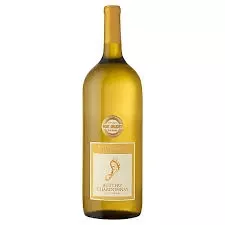 Barefoot Buttery Chardonnay 1.5Lt