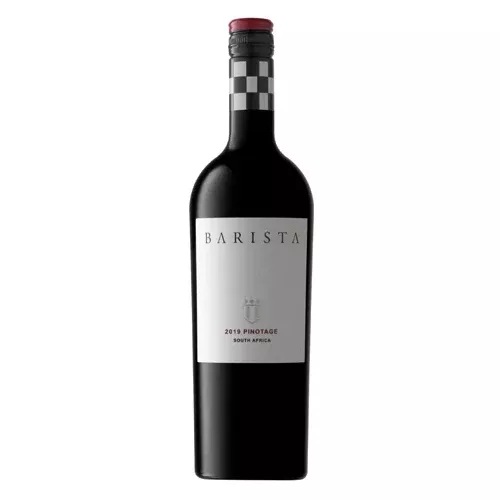 Barista Pinotage 2024 - 750ML
