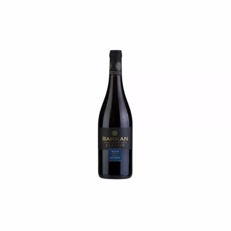 BARKAN CLASSIC PINOT NOIR KOSHER