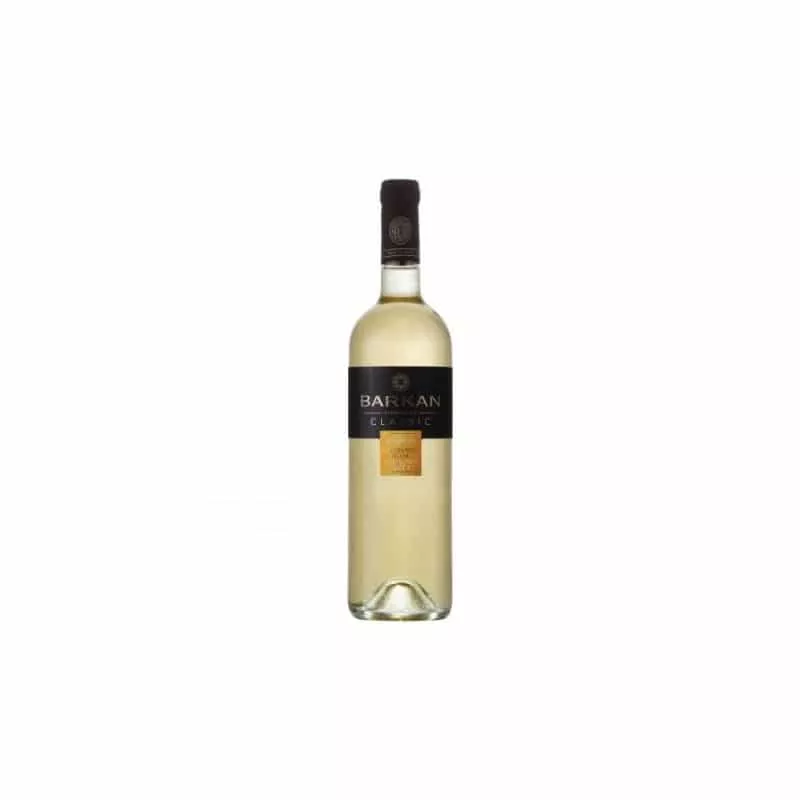 BARKAN CLASSIC SAUVIGNON BLANC KOSHER