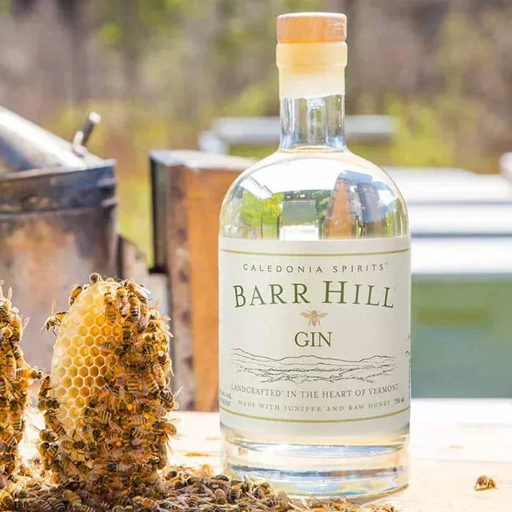 Barr Hill Gin 750 ml