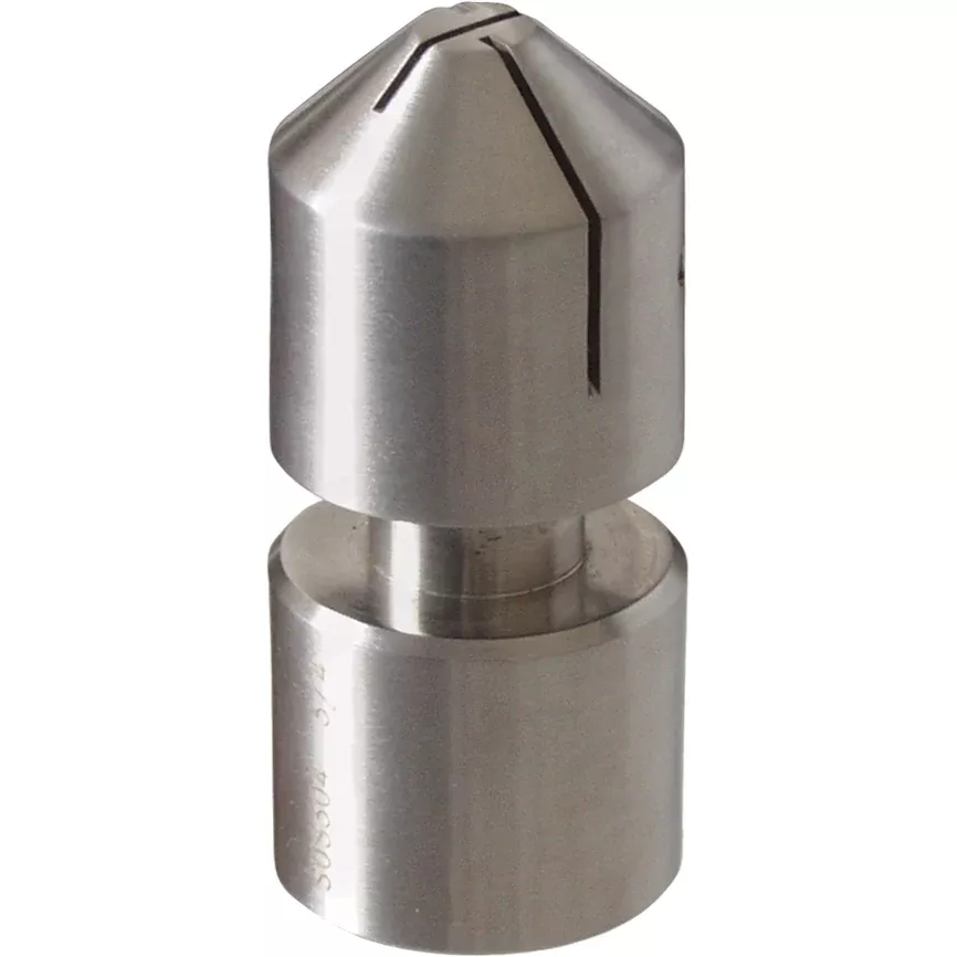 Barrel Washer Spinning Head