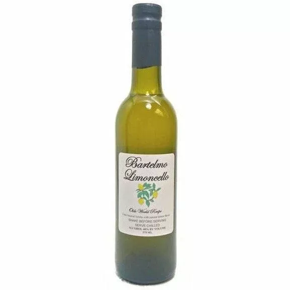 Bartelmo Limoncella 375ml