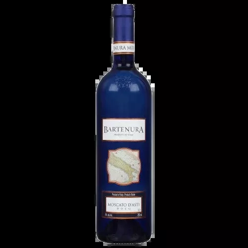 Bartenura Moscato White Wine 750 Ml