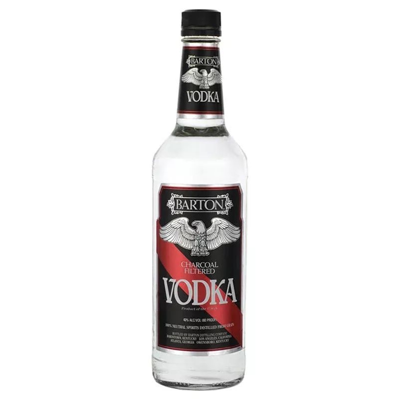 Barton Vodka - 750ML