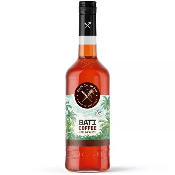Bati Coffee Rum 700mL