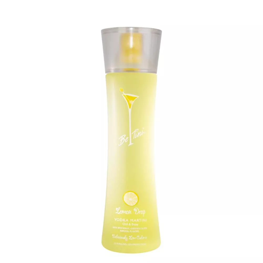 Be Tini Lemondrop