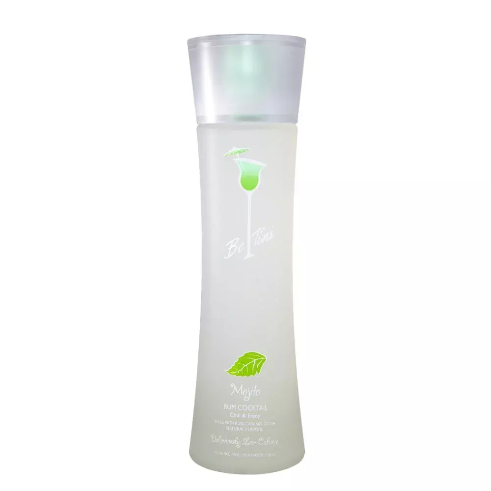 Be Tini Mojito