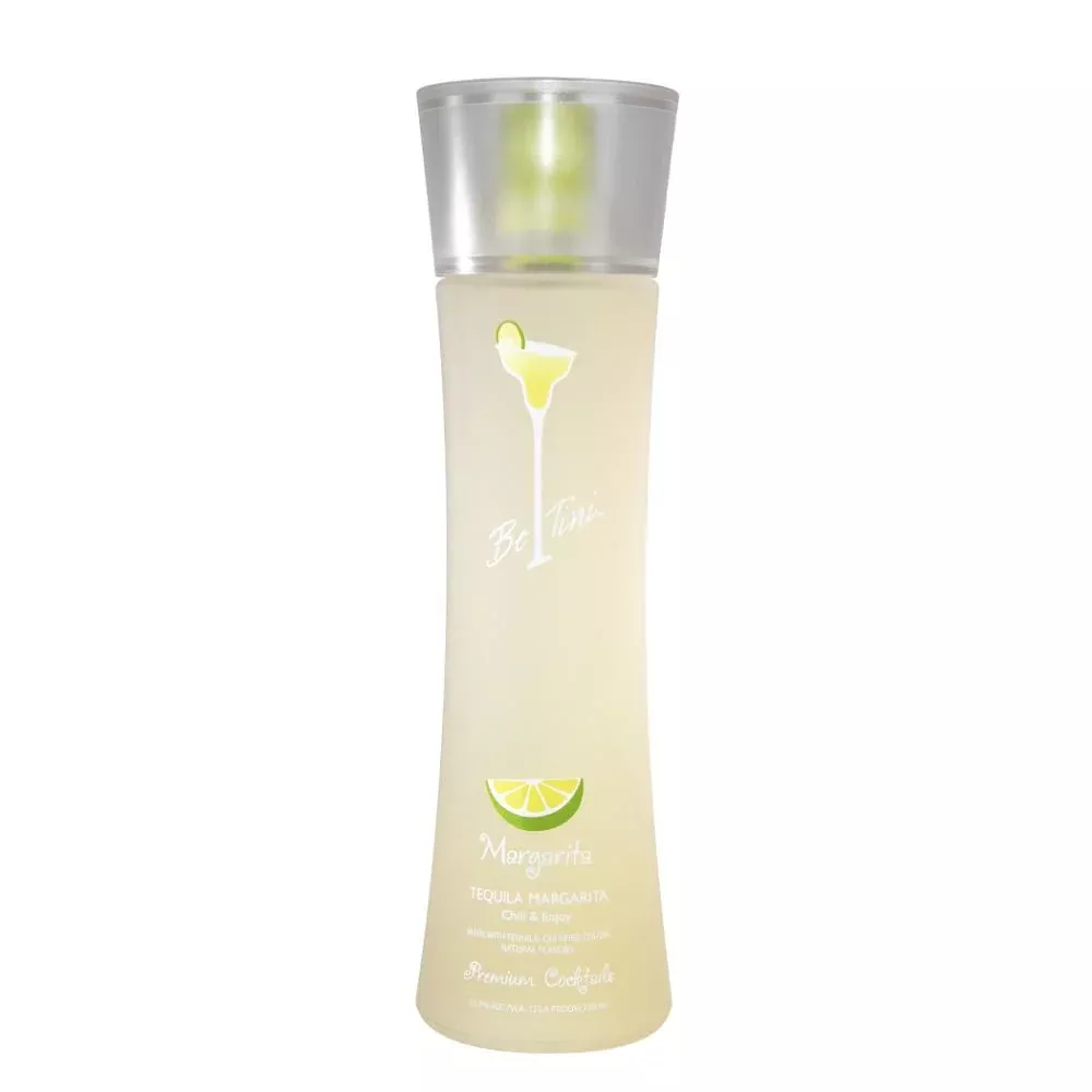 Be Tini Tequila Margarita