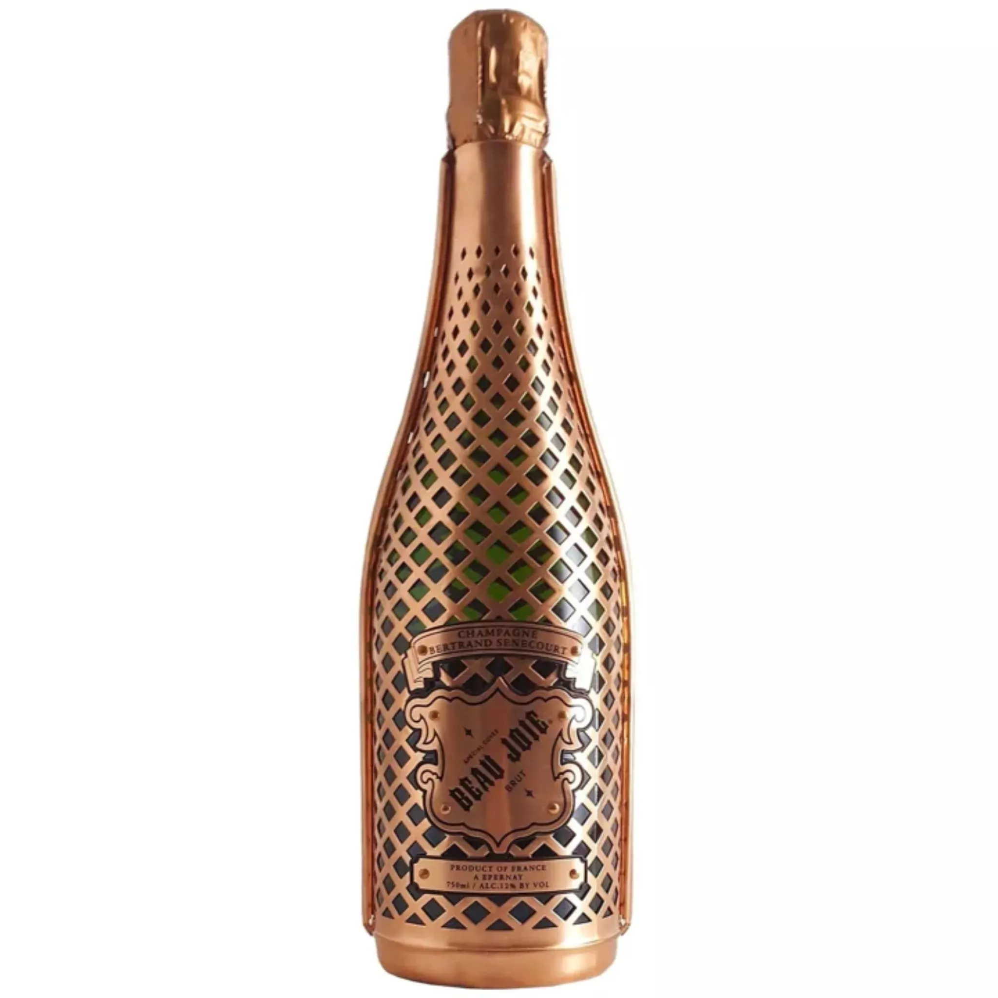 Beau Joie Special Cuvee Brut Champagne