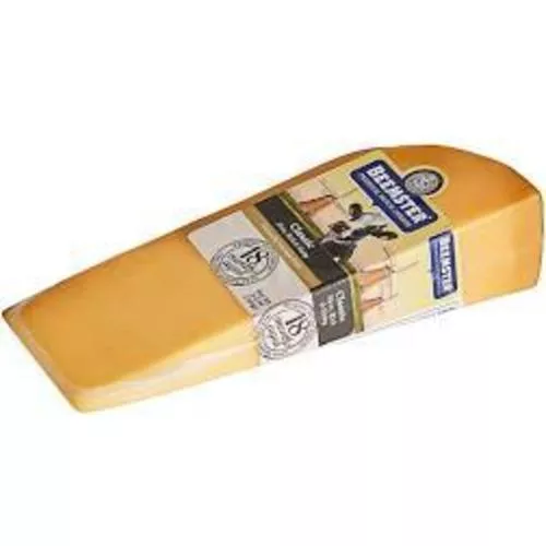 • Beemster withMustard