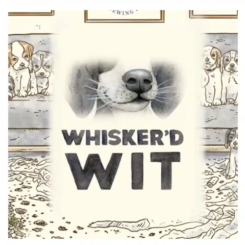 BEER’D WHISKER’D 4PK