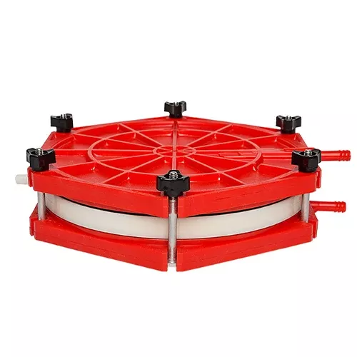 Beer Filter - Plate Filter