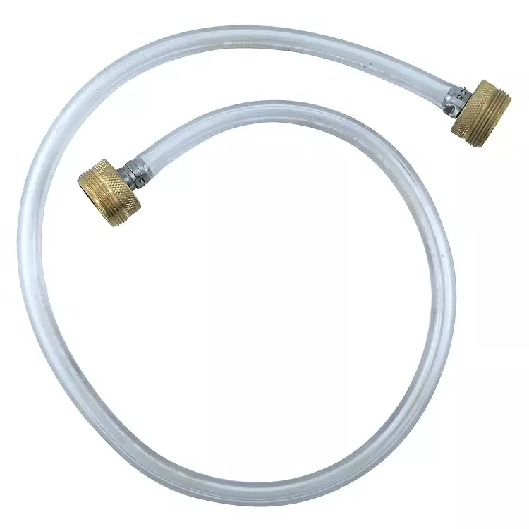 Beer Line Cleaning Jumper Hose