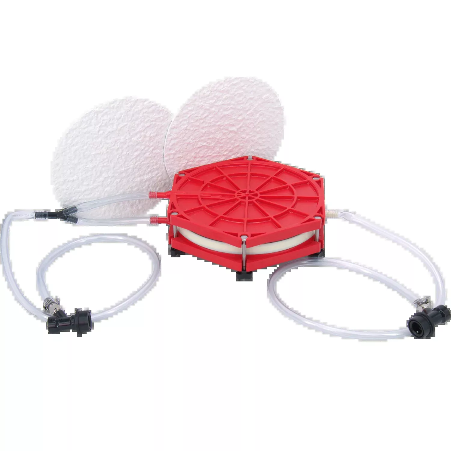 Beer Plate Filter Kit