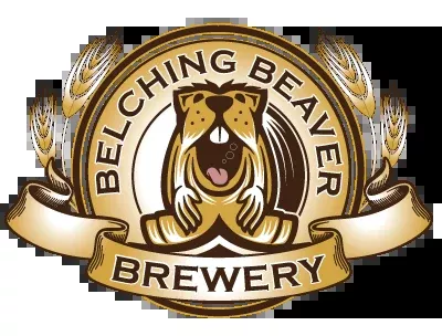 Belching Beaver Rabid Beaver Bite Rye IPA 22oz