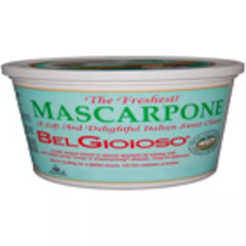 • Belgioioso Domestic Mascarpone