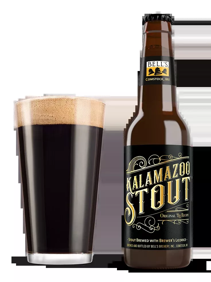 Bells Kalamazoo Stout