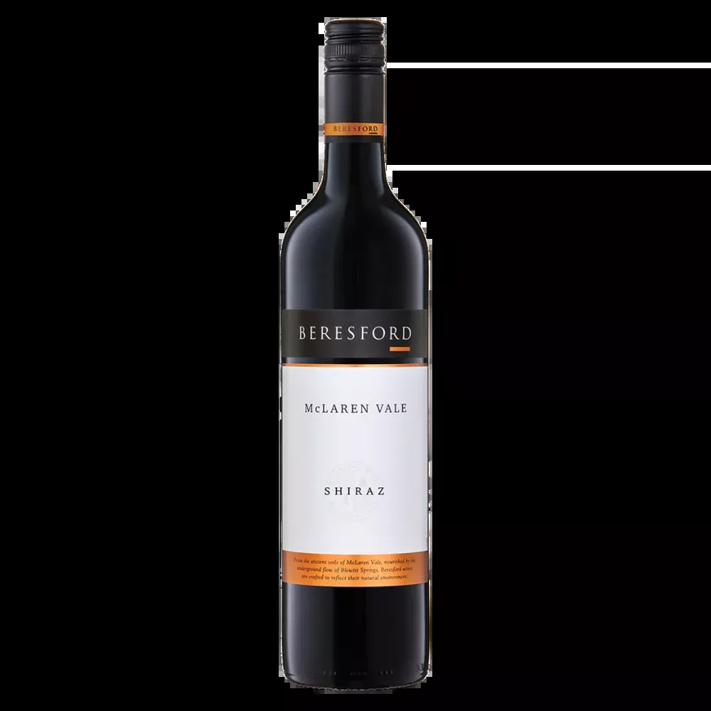 Beresford Classic Shiraz 2022