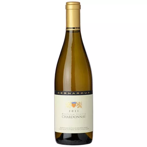 Bernardus Chardonnay Monterey County